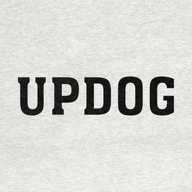 Updog by mikepod